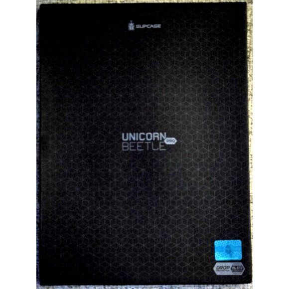 Supcase Unicorn Beetle Pro Case for iPad Pro 11" 2021Drop Protection Rugged - Picture 1 of 4